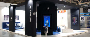 Allestimenti Fieristici Milano