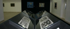 Allestimenti Museali